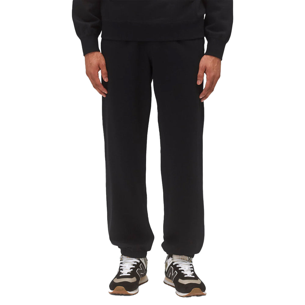 BRUSHED FLEECE '97 RELAXED SWEATPANT BLACK