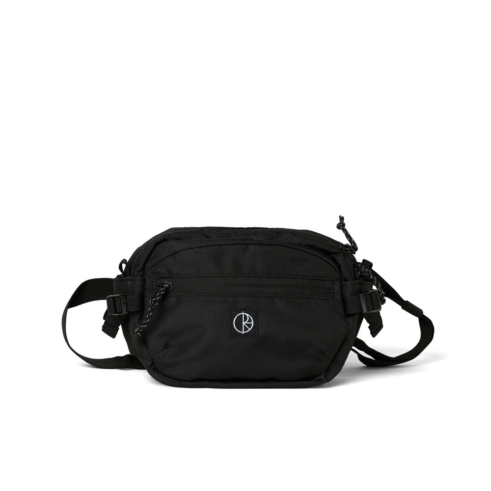 RESA HIP BAG BLACK
