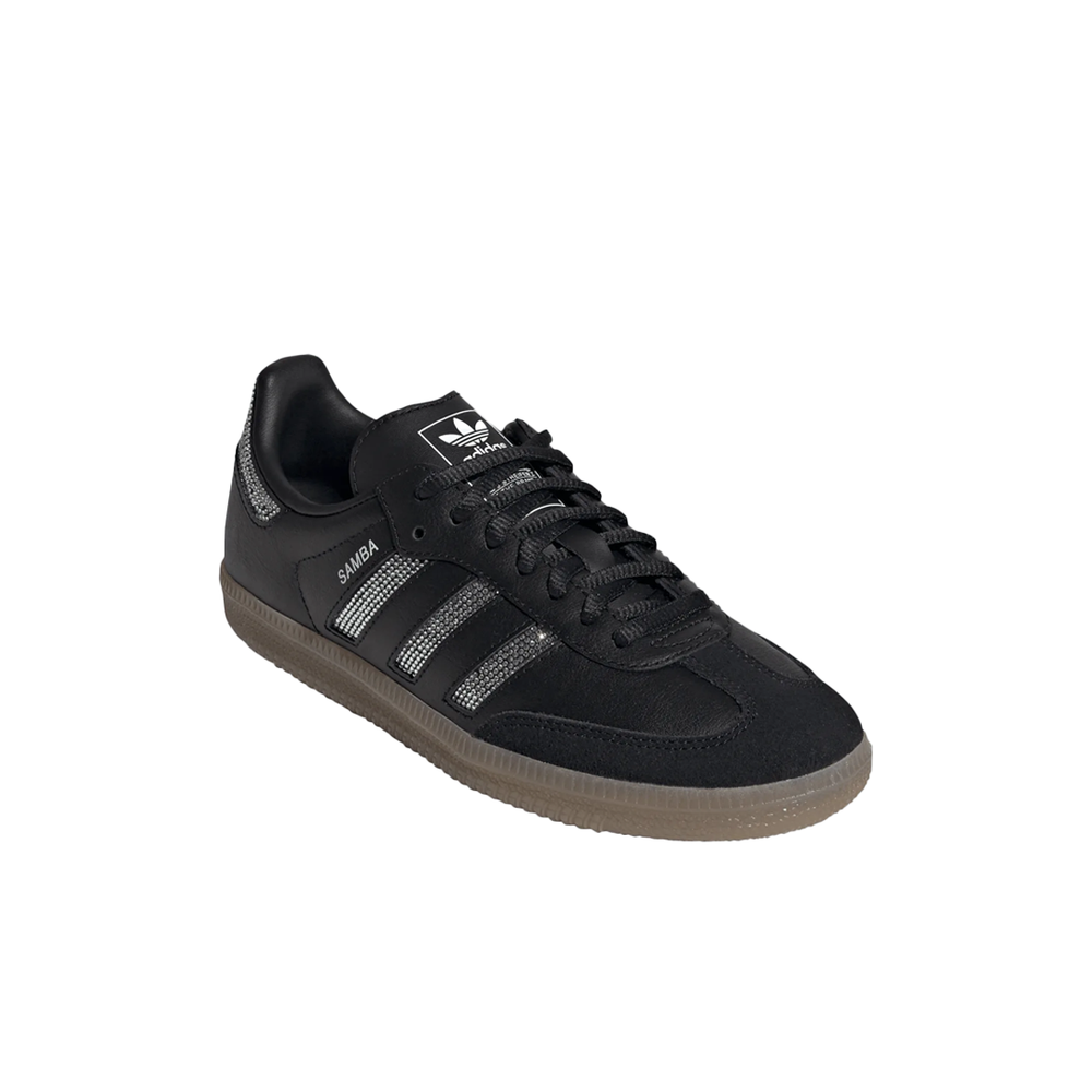 KIDS SAMBA OG BLACK