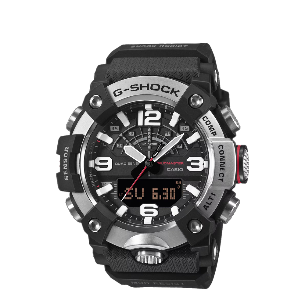 MASTER OF G- MUDMASTER GG-B100XM-1A