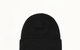 CUFF BEANIE STOCK BLACK
