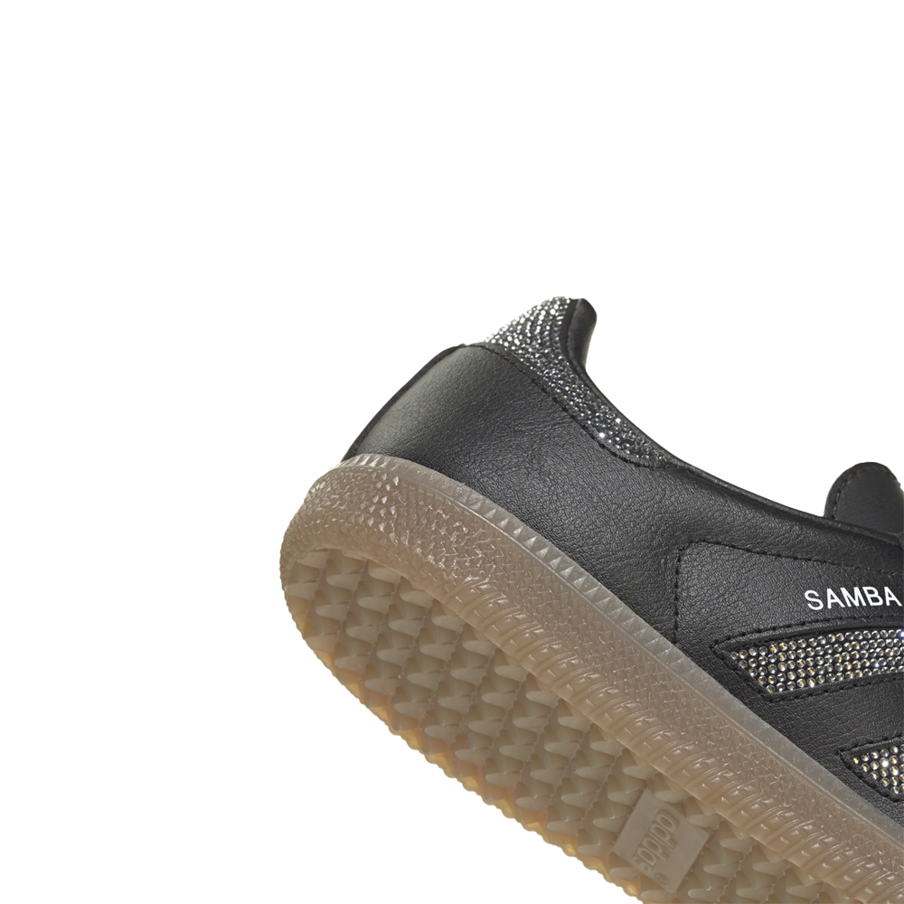 KIDS SAMBA OG BLACK