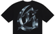 SYMMETRICAL LOGO T-SHIRT BLACK