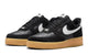 AIR FORCE 1 '07 LV8 BLACK GUM