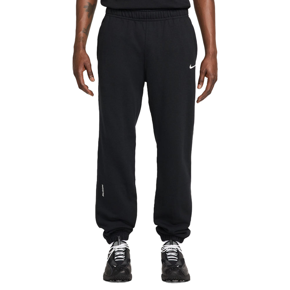 NOCTA FLEECE CS SWEATPANTS BLACK