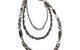 SILVER BULLET CHAIN