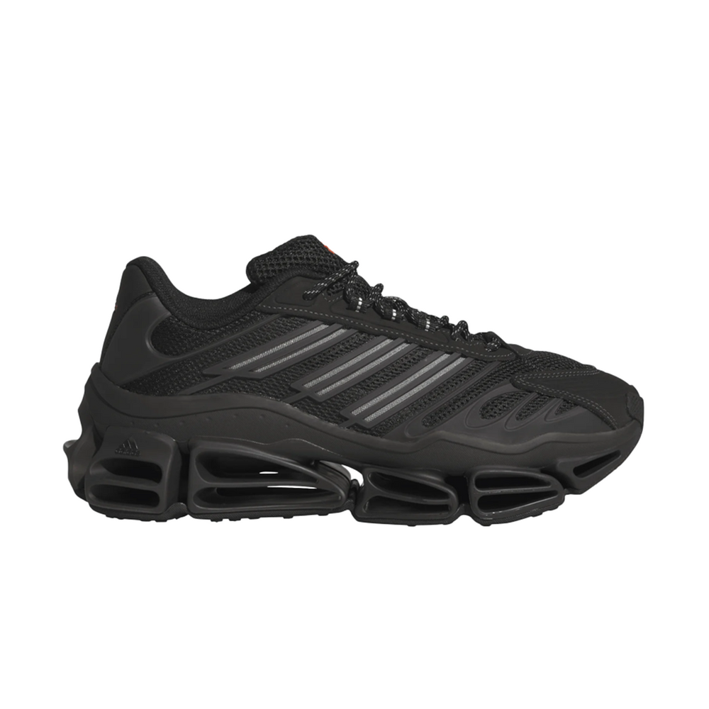 MEGARIDE OG L.A. AG SHOES BLACK