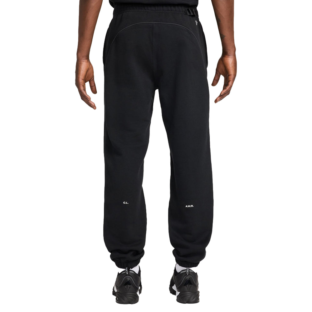 NOCTA FLEECE CS SWEATPANTS BLACK