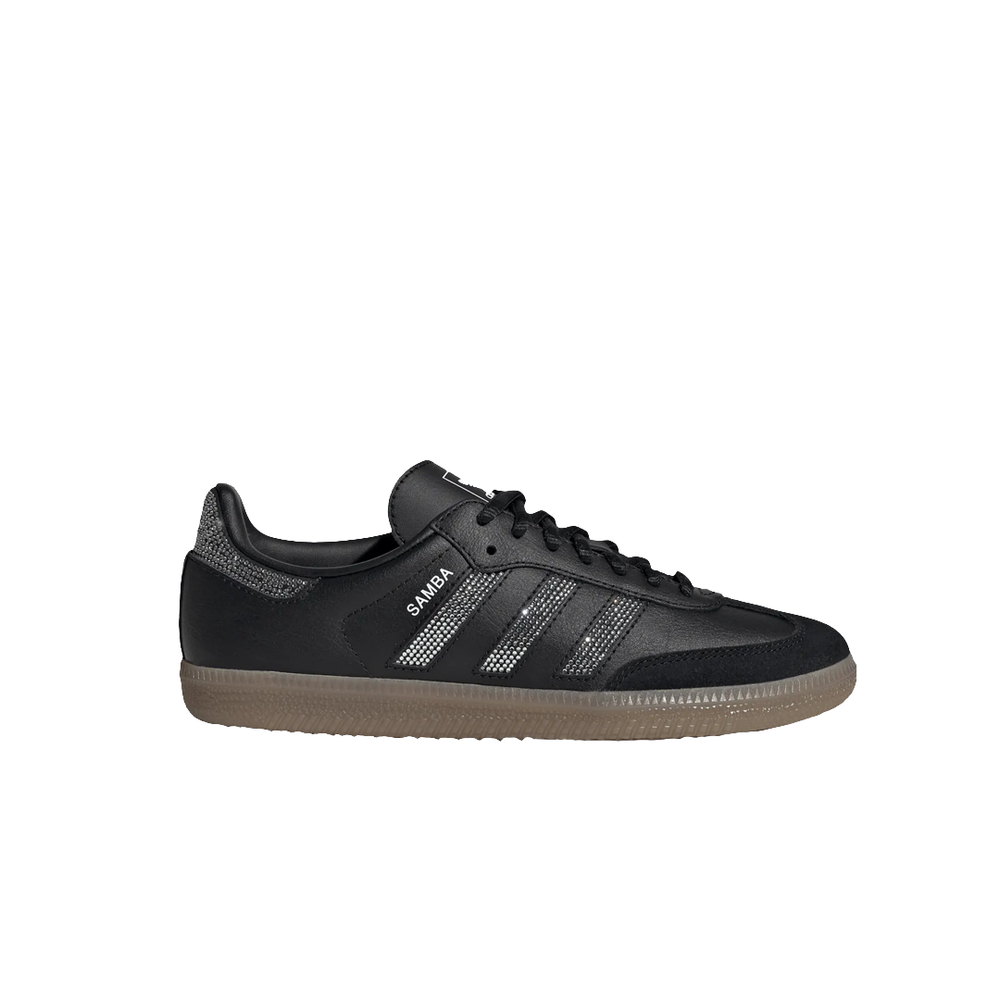 KIDS SAMBA OG BLACK