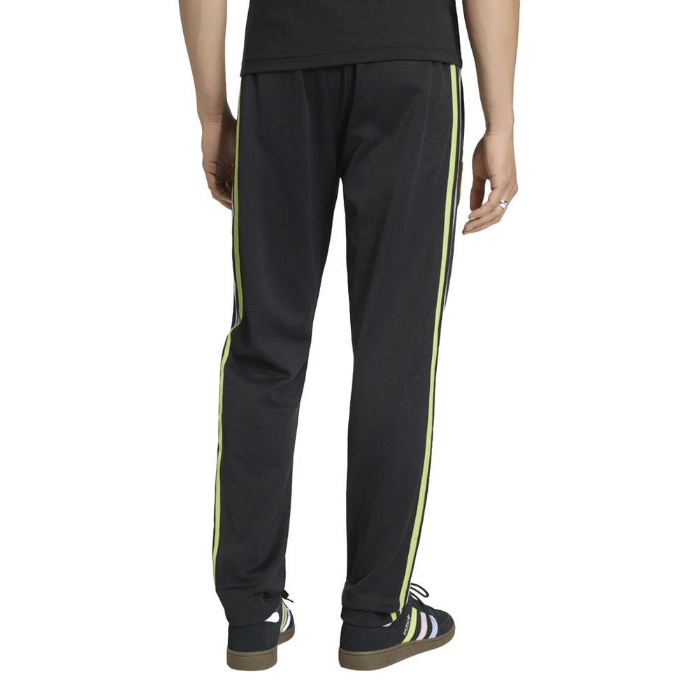 JAPAN ORIGINALS TRACK PANT BLACK