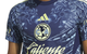 CLUB AMERICA 25/26 AWAY JERSEY NAVY BLUE