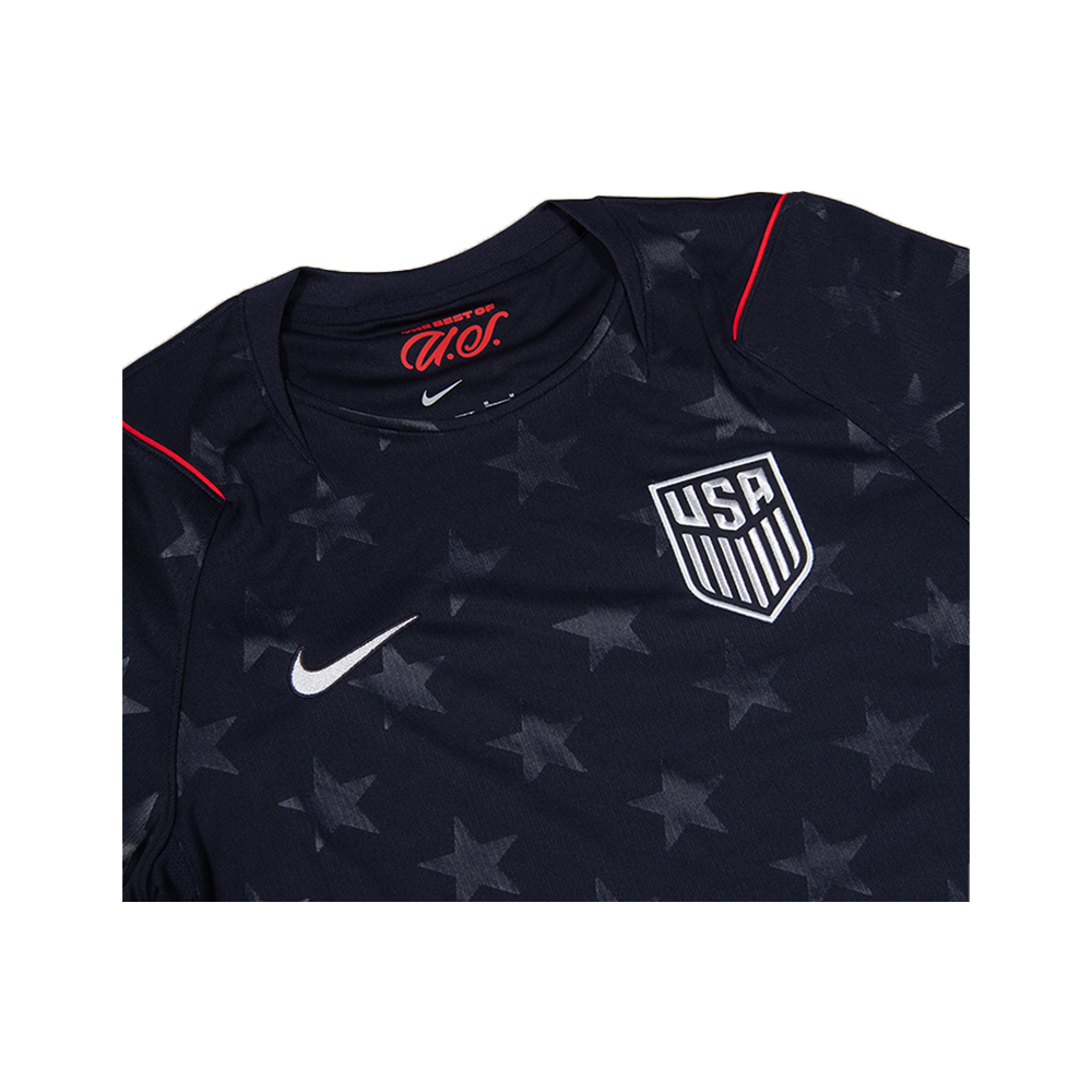 USMNT 2026 STADIUM JERSEY BLUE
