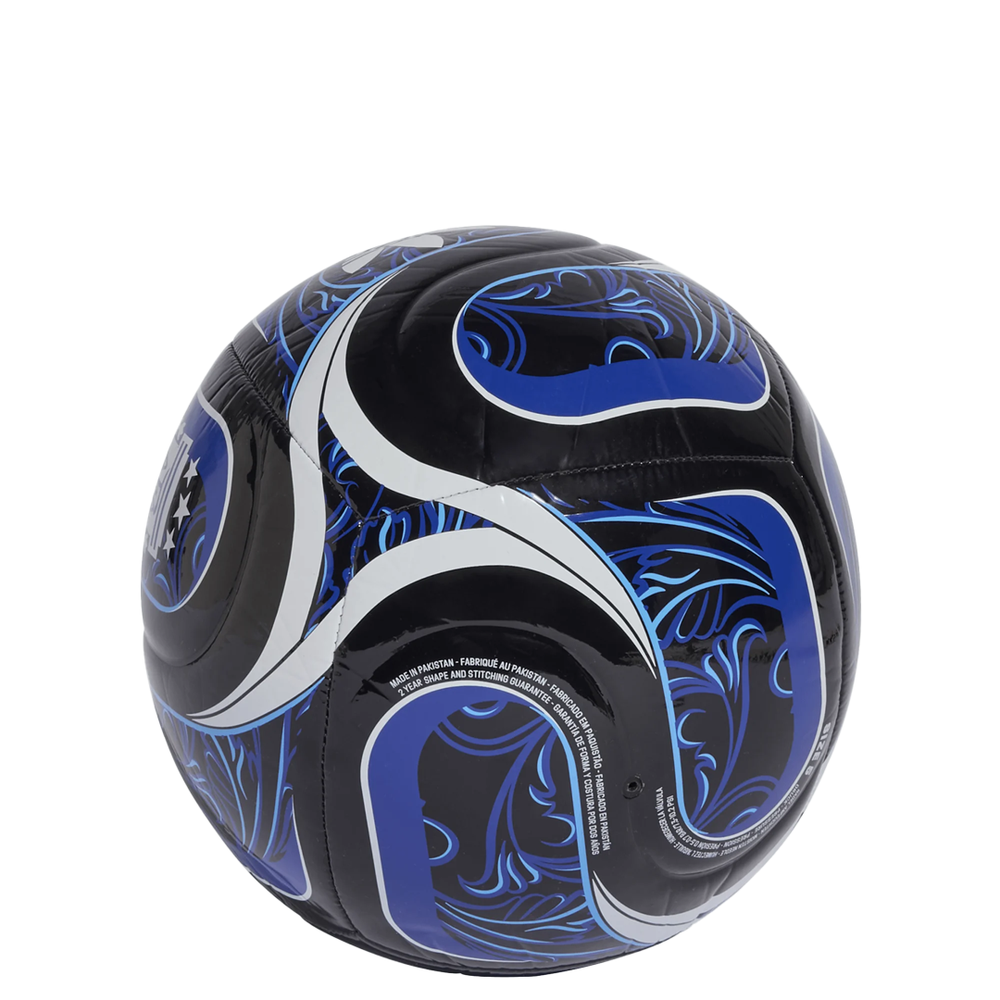 WORLD CUP 2026 AFA ARGENTINA CLUB BALL AWAY
