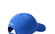 THE ICONIC COTTON CHINO BALL CAP BLUE