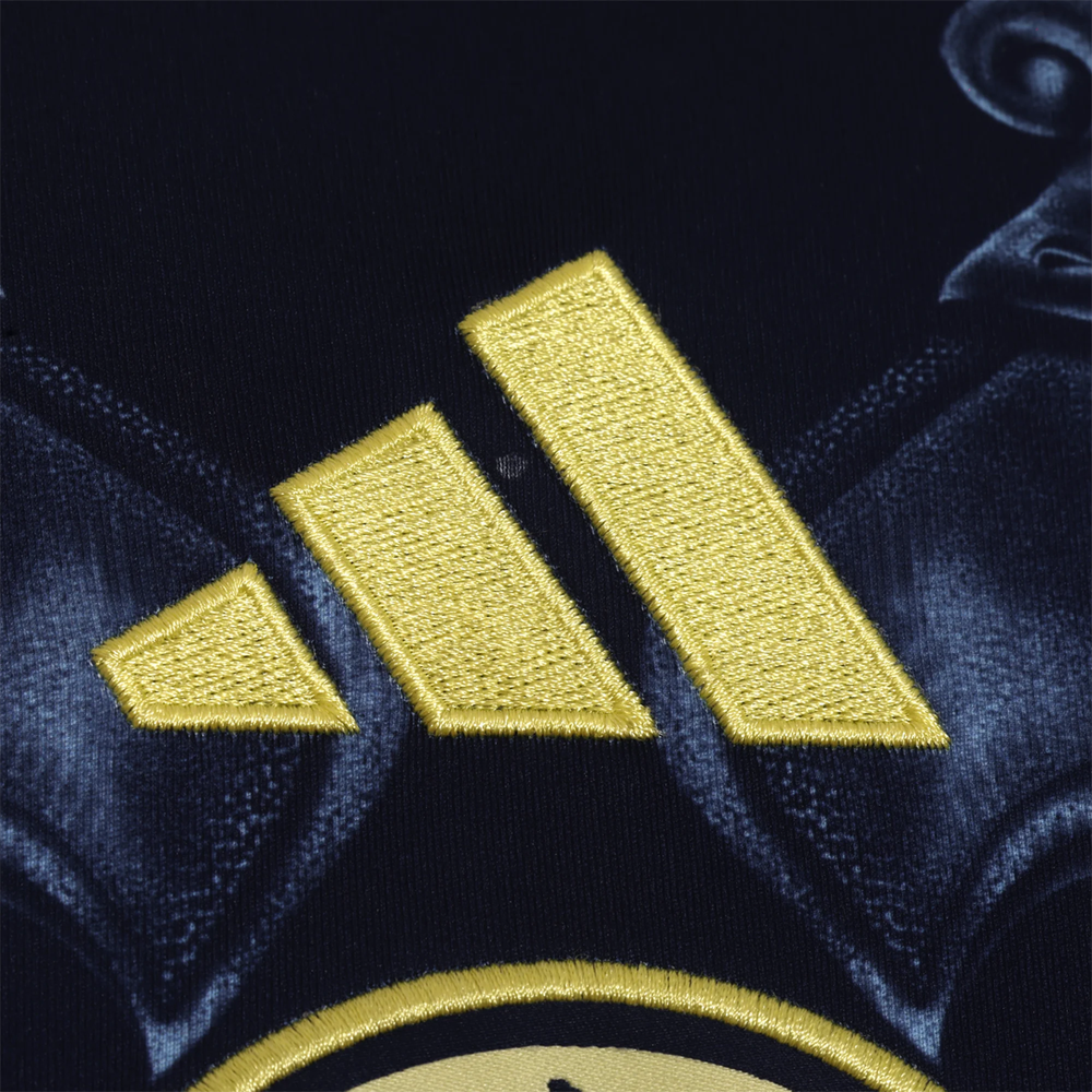 CLUB AMERICA 25/26 AWAY JERSEY NAVY BLUE