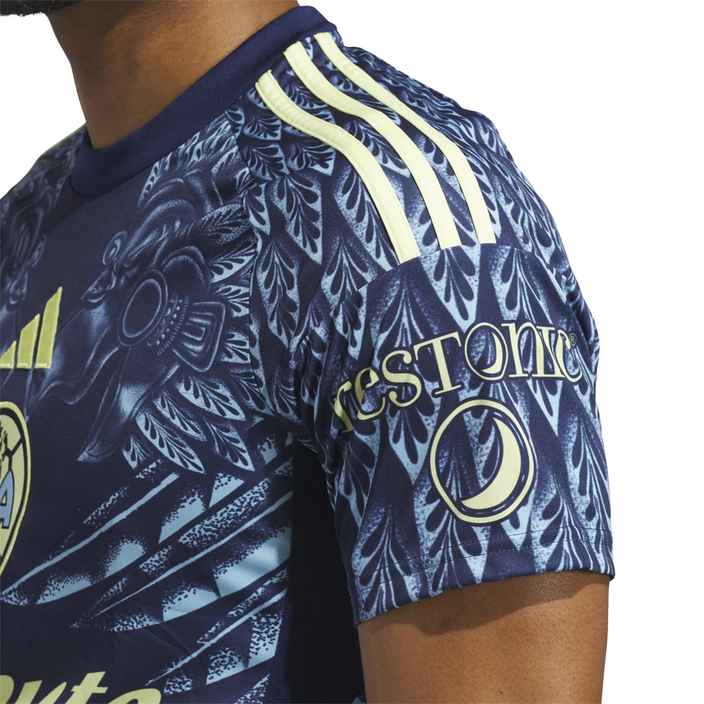 CLUB AMERICA 25/26 AWAY JERSEY NAVY BLUE