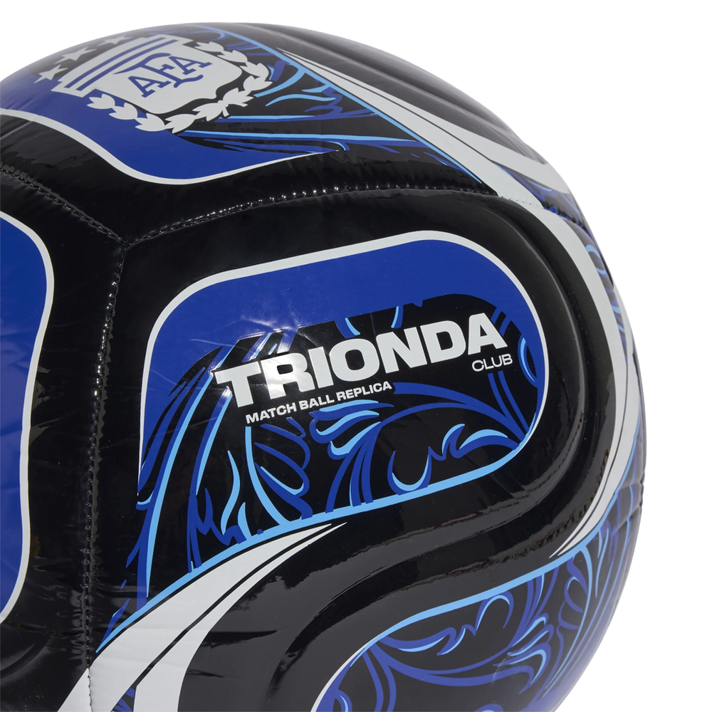 WORLD CUP 2026 AFA ARGENTINA CLUB BALL AWAY