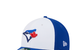 TORONTO BLUE JAYS 9FORTY M-CROWN ADJUSTABLE BLUE