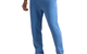 LOOPBACK FLEECE SWEATPANT BLUE ORBIT