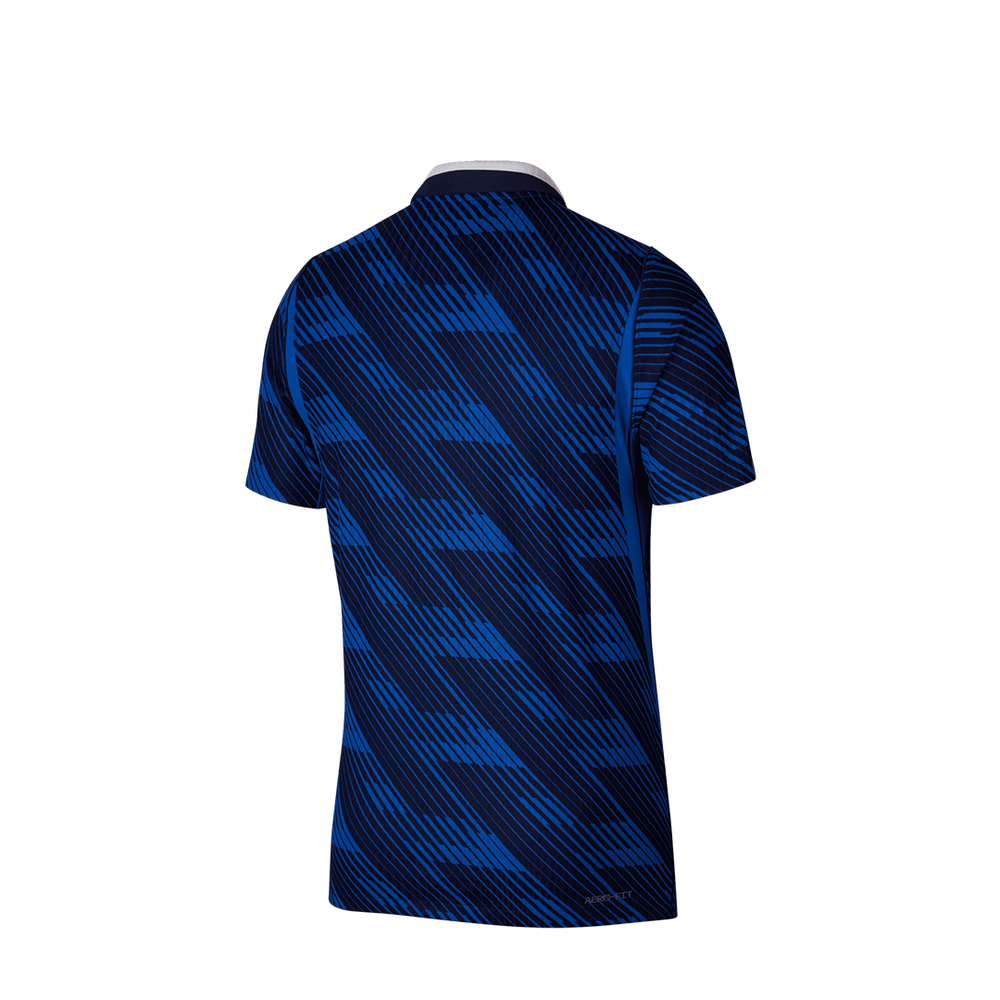 FRANCE 2026/27 MATCH HOME JERSEY ROYAL BLUE