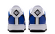 AIR FORCE 1 '07 LV8 OLD ROYAL/BLACK-WHITE-METALLIC SILVER