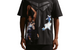 KOBE BLACK T-SHIRT