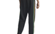 JAMAICA X BOB MARLEY ORIGINALS BLACK TRACK PANTS