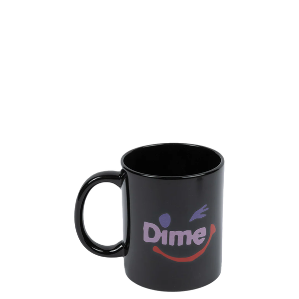 WINKY MUG BLACK