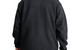 BOA FLEECE CREWNECK STEEL