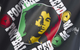 BOB MARLEY ORIGINALS T-SHIRT BLACK