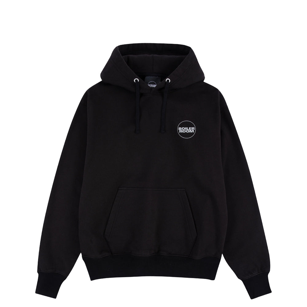 CORE HOOD BLACK 3M