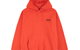 CORE HOOD RED