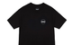 CORE LOGO T-SHIRT BLACK