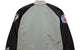 LAS VEGAS RAIDERS SATIN FULL-SNAP BO JACKSON JACKET