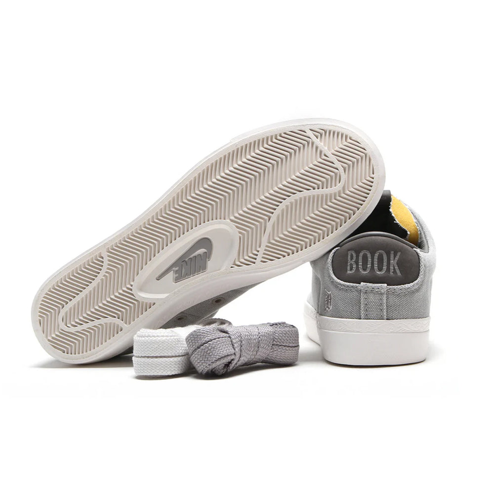 DEVIN BOOKER DETROIT TIGERS - BLAZER LOW X PEARL GREY