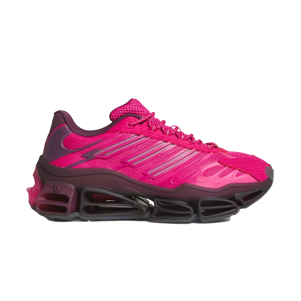MEGARIDE AG BOLD PINK SNEAKERS