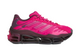 MEGARIDE AG BOLD PINK SNEAKERS