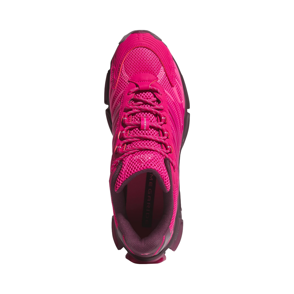 MEGARIDE AG BOLD PINK SNEAKERS