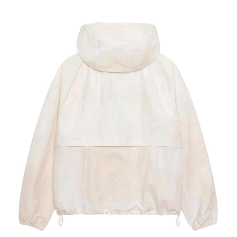 BEACH SHELL WAVE DYE BONE – NRML