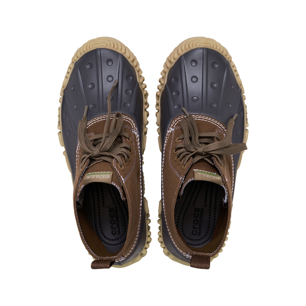 CROCS x SALEHE BEMBURY CYPRESS BOOT - TAHO