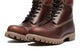 PREMIUM 6-INCH WATERPROOF BOOT MEDIUM BROWN FULL GRAIN