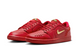 WOMEN'S AIR JORDAN 1 LOW METHOD OF MAKE GYM RED