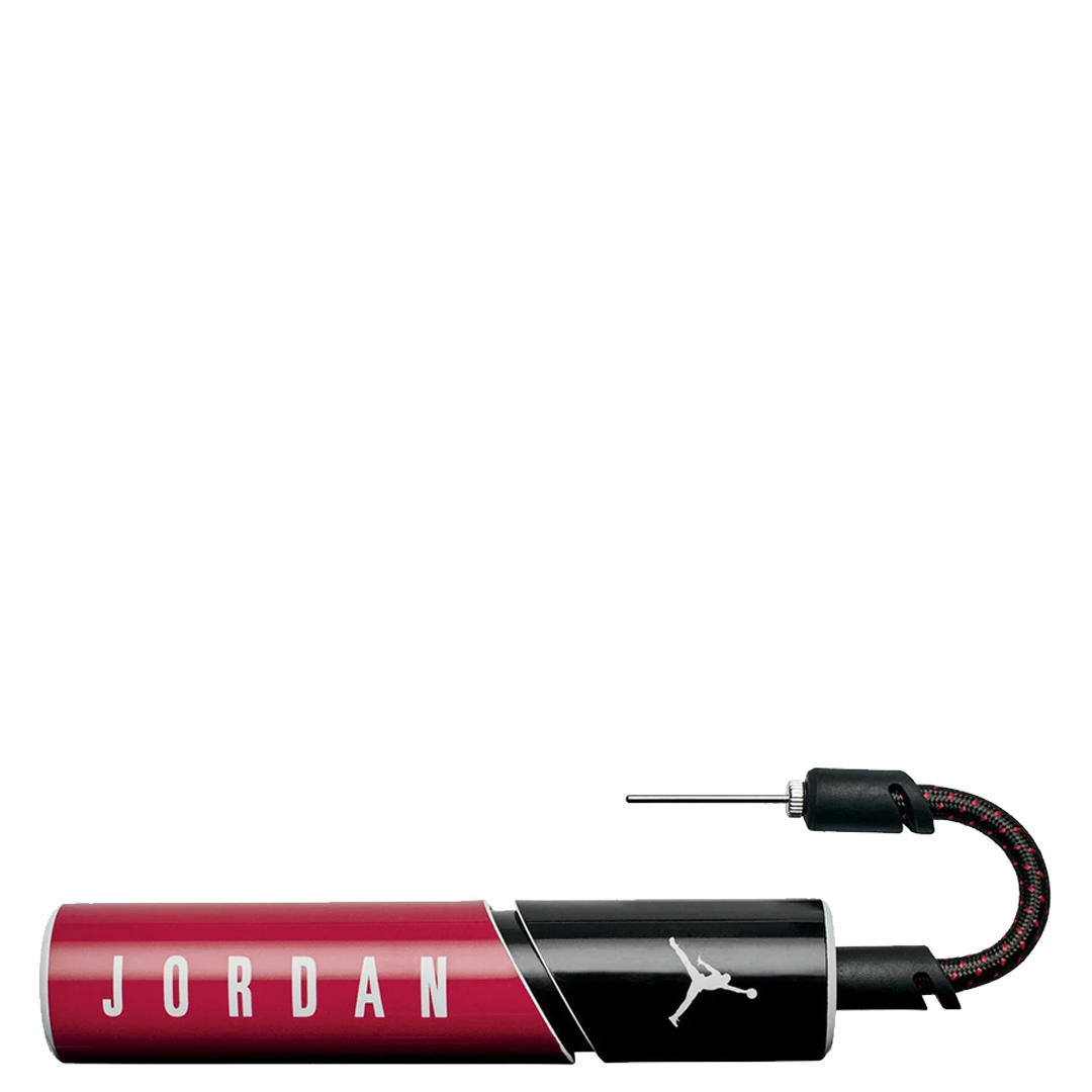 jordan essential ball pump