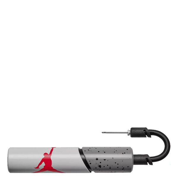 ZAPATO DE BALÓN JORDAN ESSENTIAL BLANCO/GRIS CEMENTO 