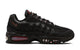 AIR MAX 95 BLACK/UNIVERSITY RED