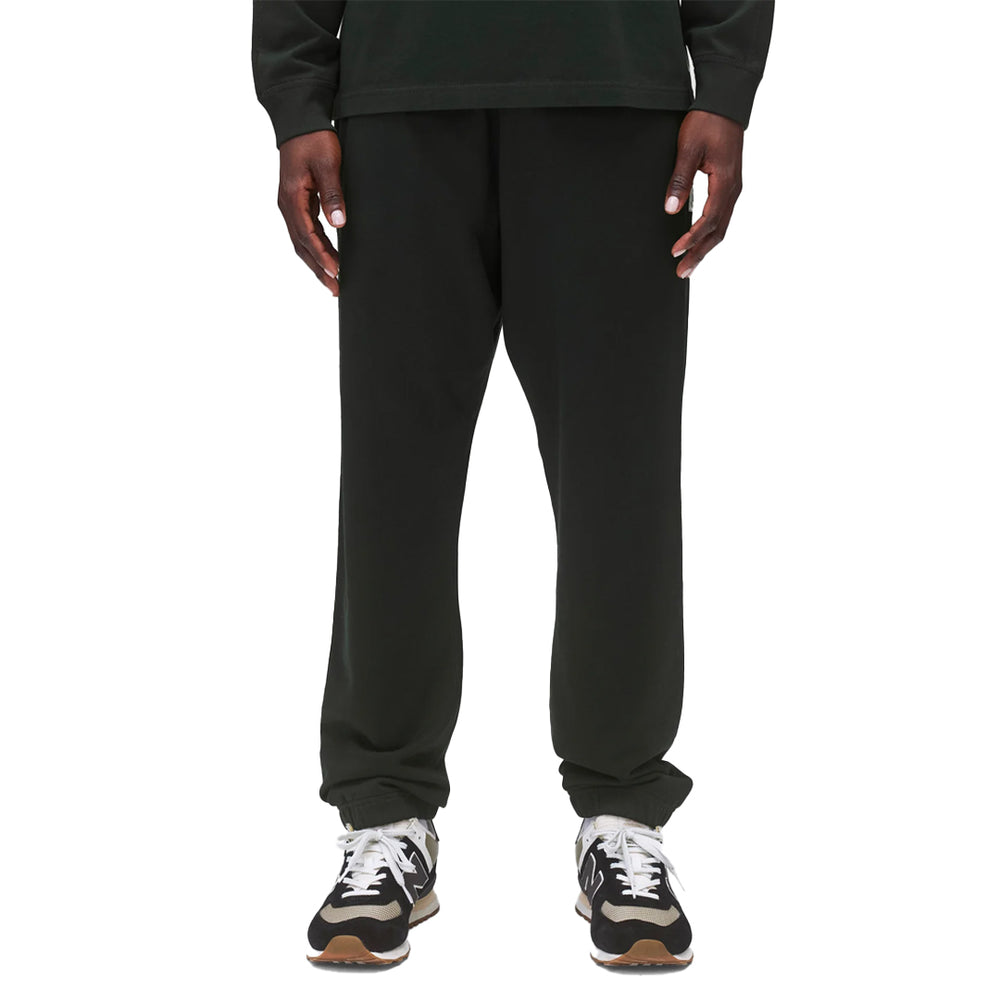 MIDWEIGHT TERRY STANDARD SWEATPANT PETROL