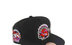 NBA TORONTO RAPTORS 95 LOGO BLACK SNAPBACK