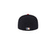 FEAR OF GOD 59FIFTY FITTED CAP ATLANTA BRAVES
