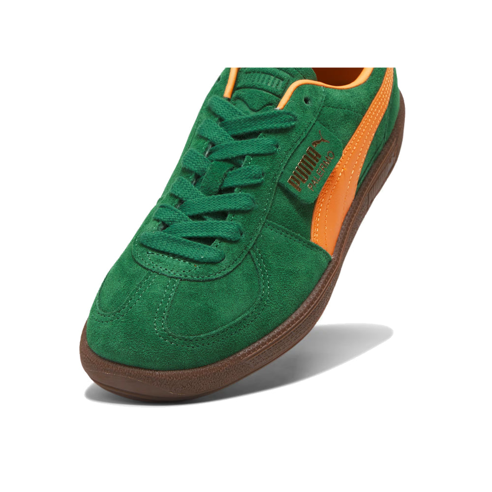 PUMA PALERMO VINE/CLEMENTINE