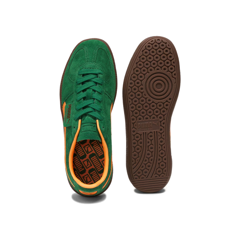 PUMA PALERMO VINE/CLEMENTINE